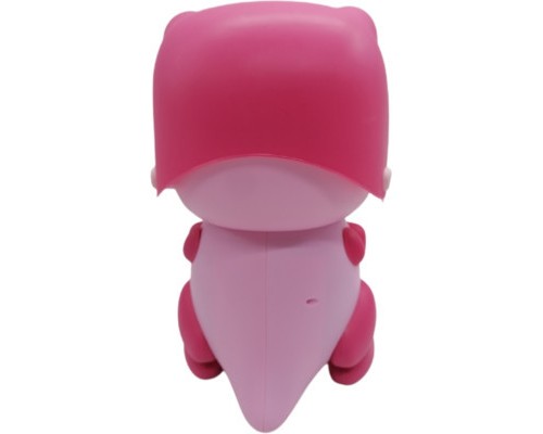 Ігровий набір Otsixe сюрприз Dinosaur Beauty Shop/Динозавр Салон Краси (1368A4)