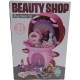 Ігровий набір Otsixe сюрприз Dinosaur Beauty Shop/Динозавр Салон Краси (1368A4)