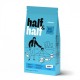 Сухий корм для собак Half&Half для цуценят усіх порід з яловичиною 12 кг (4820261920710)