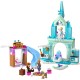 Конструктор LEGO Disney Крижаний палац Ельзи 163 деталей (43238)