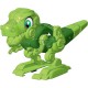 Конструктор Clementoni Dino Bot T-Rex, серія