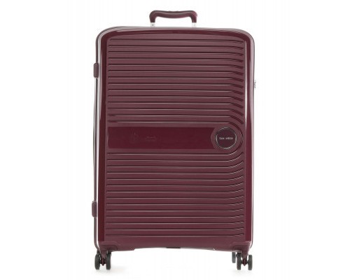 Валіза Travelite Ceris Blackberry L (TL075649-19)