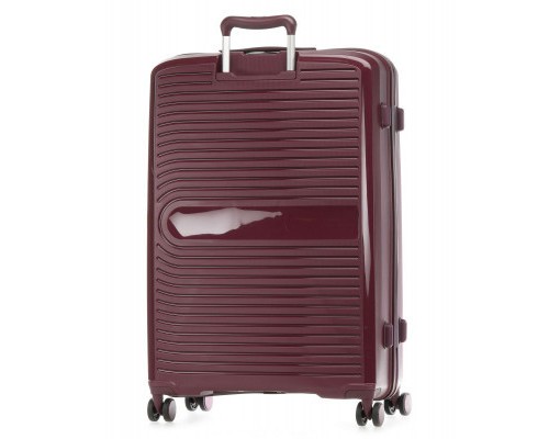 Валіза Travelite Ceris Blackberry L (TL075649-19)