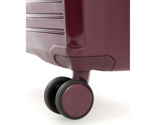 Валіза Travelite Ceris Blackberry L (TL075649-19)