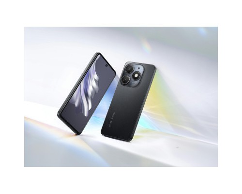 Мобільний телефон Tecno Spark 20 8/128Gb Gravity Black (4894947011603)