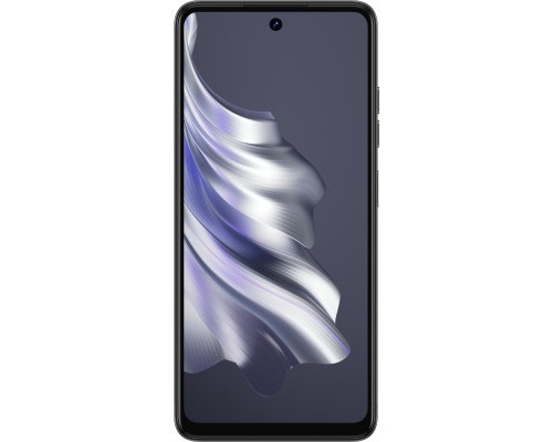 Мобільний телефон Tecno Spark 20 8/128Gb Gravity Black (4894947011603)