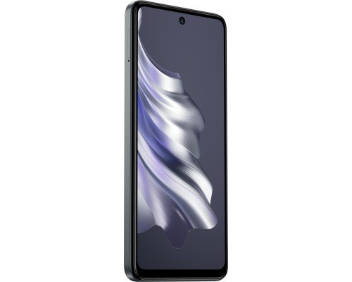 Мобільний телефон Tecno Spark 20 8/128Gb Gravity Black (4894947011603)