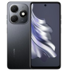 Мобільний телефон Tecno Spark 20 8/128Gb Gravity Black (4894947011603)