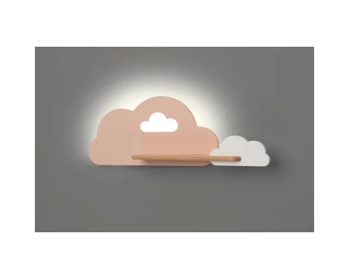Світильник Candellux CLOUD (21-75703)