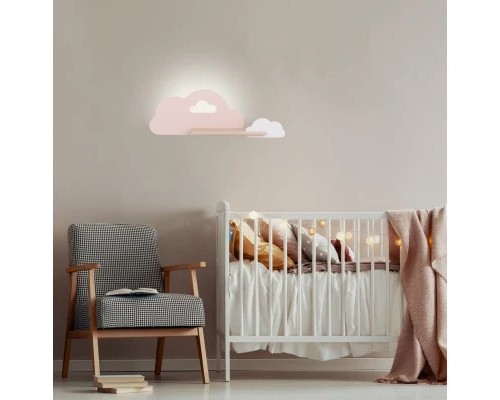 Світильник Candellux CLOUD (21-75703)