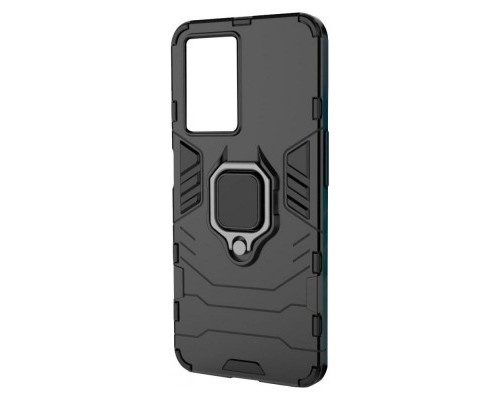 Чохол до мобільного телефона Armorstandart DEF27 case OPPO A57s 4G Black (ARM68318)