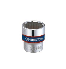 Головка торцева KING TONY 3/8