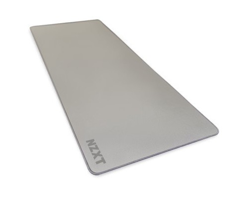 Килимок для мишки NZXT Mouse Mat XL Extended Grey (MM-XXLSP-GR)
