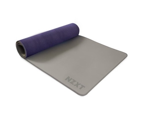 Килимок для мишки NZXT Mouse Mat XL Extended Grey (MM-XXLSP-GR)
