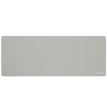Килимок для мишки NZXT Mouse Mat XL Extended Grey (MM-XXLSP-GR)