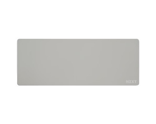 Килимок для мишки NZXT Mouse Mat XL Extended Grey (MM-XXLSP-GR)