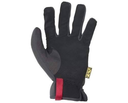 Захисні рукавиці Mechanix FastFit Black (XL) (MFF-05-011)