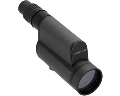 Підзорна труба Leupold Mark4 12-40x60mm Spotting Scope Black TMR (60040)