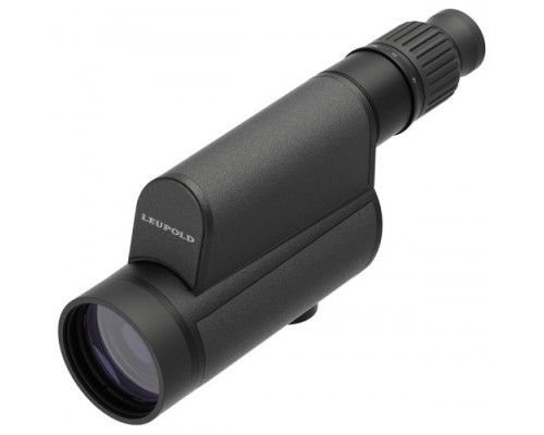 Підзорна труба Leupold Mark4 12-40x60mm Spotting Scope Black TMR (60040)