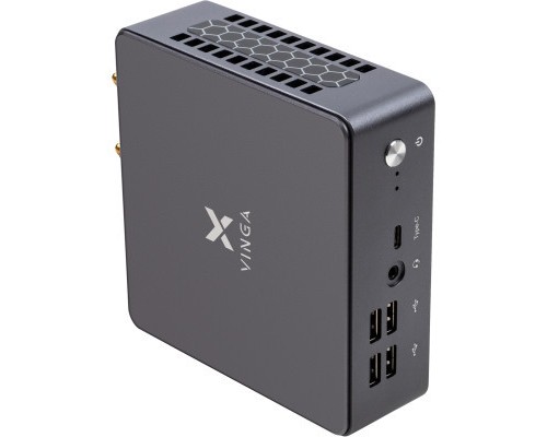 Комп'ютер Vinga Mini PC V665 (V6651255U)
