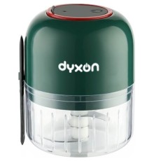 Блендер DYXON MEGAMIX 300 GREEN (DXNBMGMX300G)