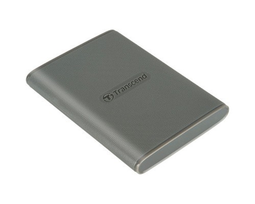 Накопичувач SSD USB 3.2 2TB ESD360C Transcend (TS2TESD360C)