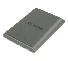 Накопичувач SSD USB 3.2 2TB ESD360C Transcend (TS2TESD360C)