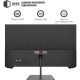 Монітор Qube Overlord G25F180
