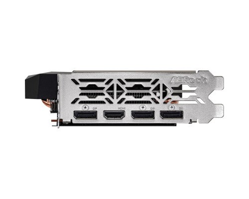 Відеокарта ASRock Radeon RX 6600 8Gb Challenger D (RX6600 CLD 8G)