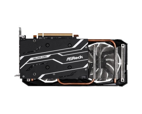 Відеокарта ASRock Radeon RX 6600 8Gb Challenger D (RX6600 CLD 8G)