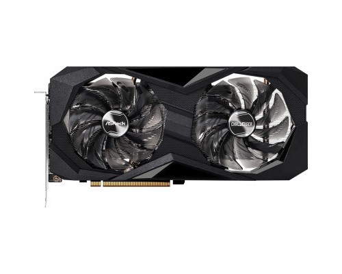 Відеокарта ASRock Radeon RX 6600 8Gb Challenger D (RX6600 CLD 8G)