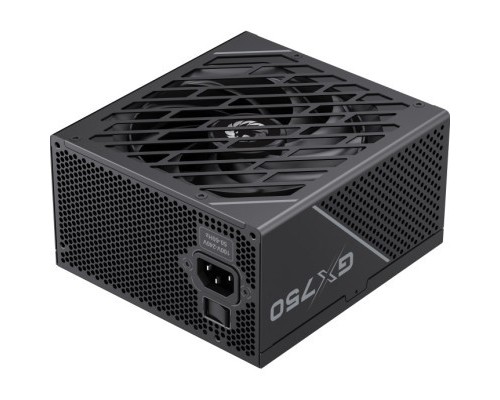 Блок живлення Gamemax 750W (GX-750 PRO BK (ATX3.0 PCIe5.0))