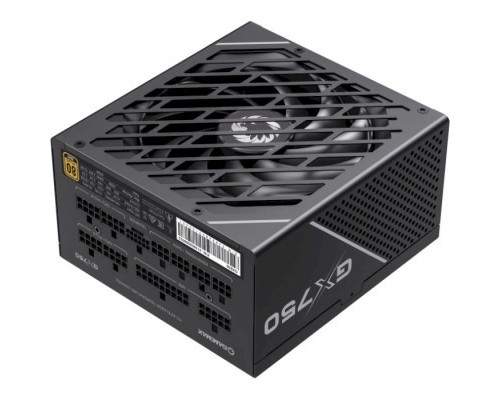 Блок живлення Gamemax 750W (GX-750 PRO BK (ATX3.0 PCIe5.0))