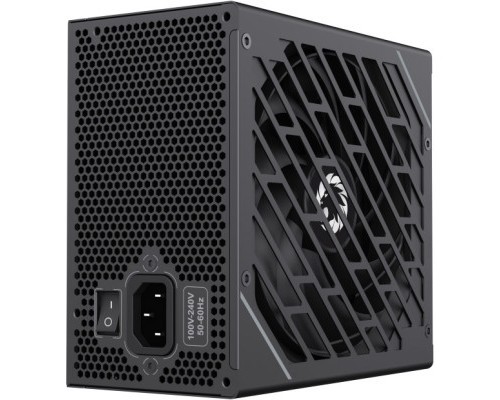 Блок живлення Gamemax 750W (GX-750 PRO BK (ATX3.0 PCIe5.0))