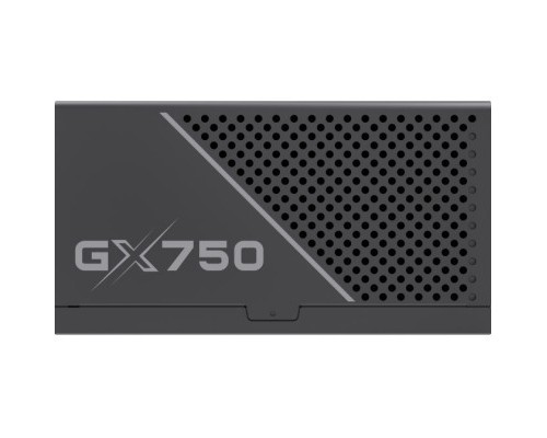Блок живлення Gamemax 750W (GX-750 PRO BK (ATX3.0 PCIe5.0))