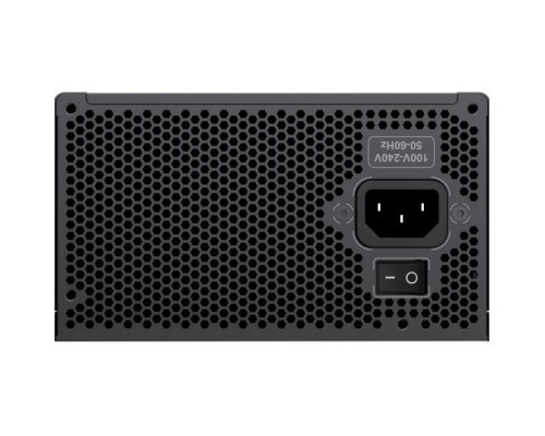 Блок живлення Gamemax 750W (GX-750 PRO BK (ATX3.0 PCIe5.0))