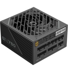 Блок живлення Gamemax 750W (GX-750 PRO BK (ATX3.0 PCIe5.0))