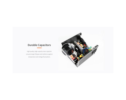 Блок живлення PcCooler 750W (KF750)