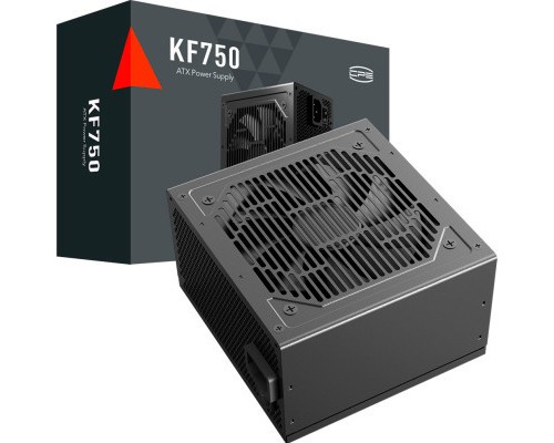 Блок живлення PcCooler 750W (KF750)