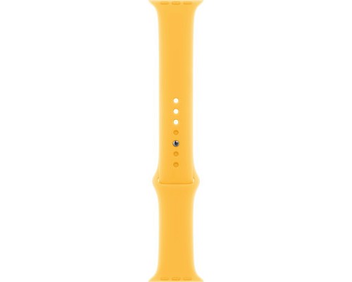Ремінець до смарт-годинника Apple 41mm Sunshine Sport Band - S/M (MWMP3ZM/A)