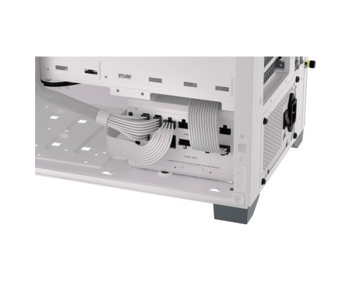Блок живлення Corsair 850W RM850x White (CP-9020274-EU)