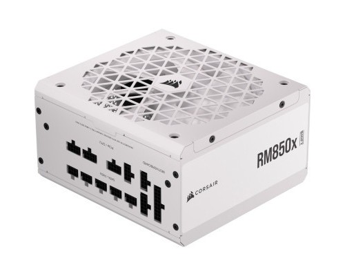 Блок живлення Corsair 850W RM850x White (CP-9020274-EU)