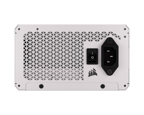 Блок живлення Corsair 850W RM850x White (CP-9020274-EU)