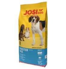 Сухий корм для собак Josera JosiDog Master Mix 15 кг (4032254770664)