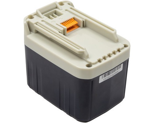 Акумулятор до електроінструменту PowerPlant для MAKITA 193127-4 24V 3Ah Ni-MH (TB921904)