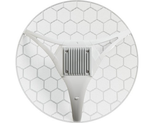 4G роутер Mikrotik LHGGR&FG621-EA