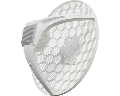 4G роутер Mikrotik LHGGR&FG621-EA