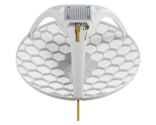 4G роутер Mikrotik LHGGR&FG621-EA
