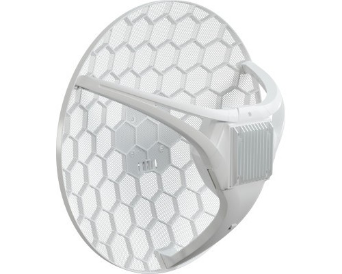 4G роутер Mikrotik LHGGR&FG621-EA