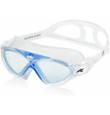 Окуляри для плавання Aqua Speed Zefir 079-01 5870 блакитний/прозорий OSFM (5908217658708)